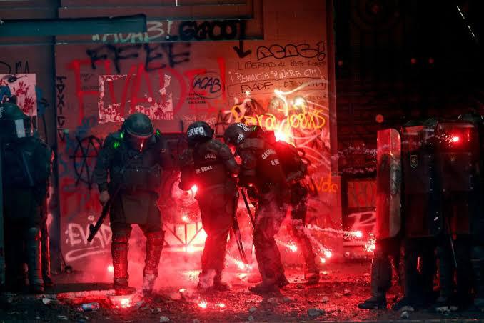 Ahora los vientos políticos podrían estar cambiando nuevamente.