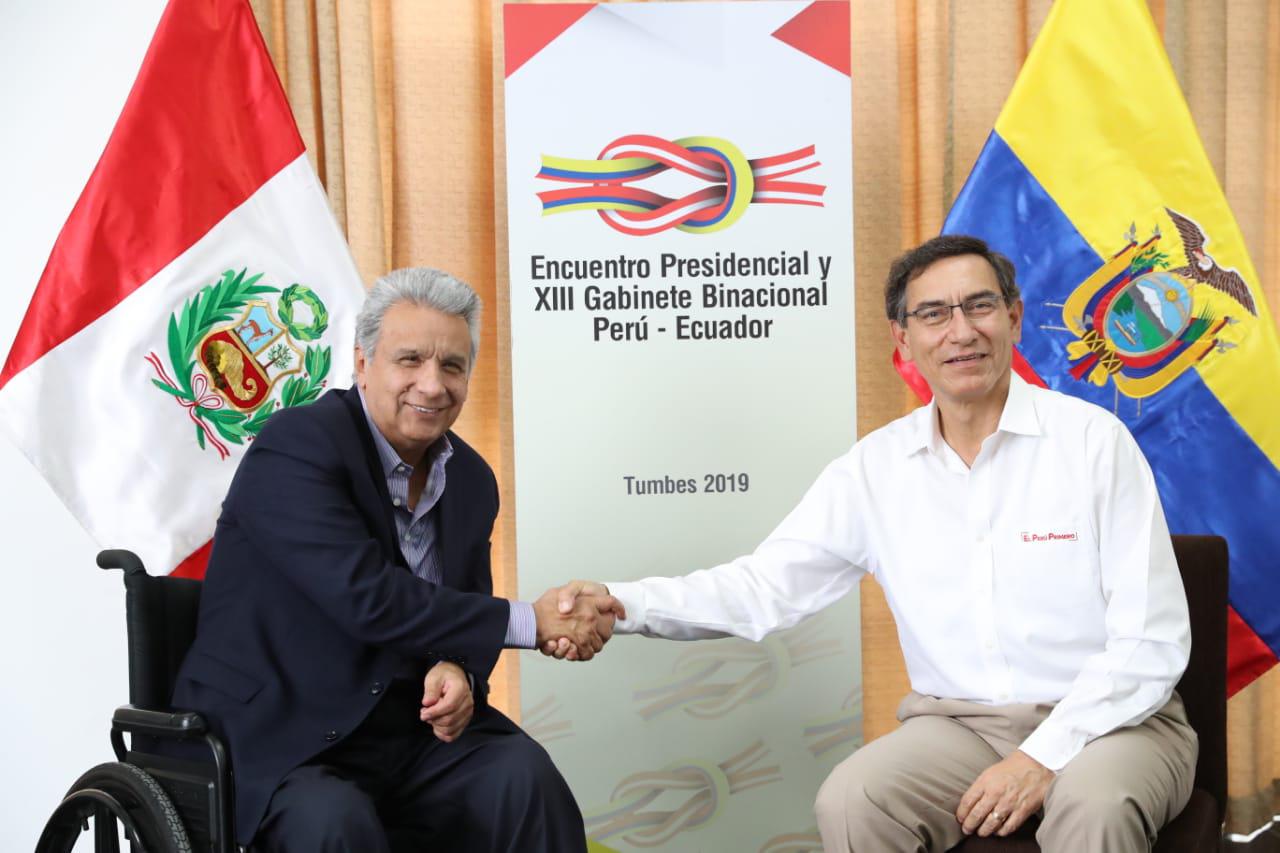 (Foto: Presidencia)