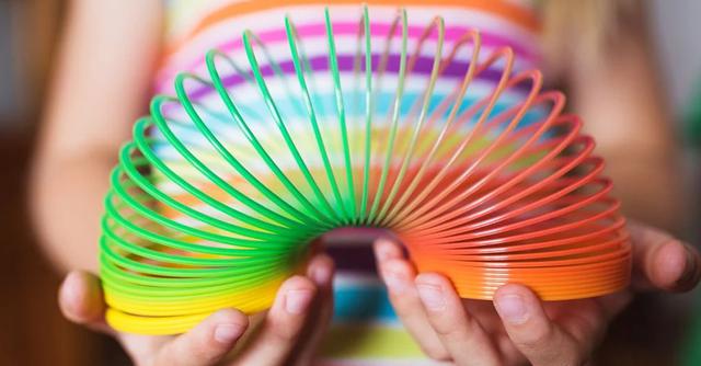 FOTO 2 | 11. El Slinky (FOTO: Shutterstock)