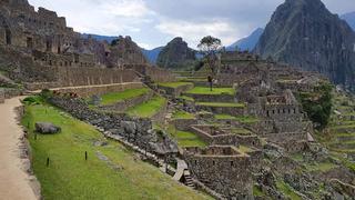 A partir de noviembre empieza medición de huella de carbono en Machu Picchu