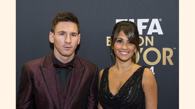 Lionel Messi. El valor de este argentino de 27 años de edad y ganador de cuatro balones de oro es de 120 millones de euros (US$ 142 millones). (Foto: Reuters)