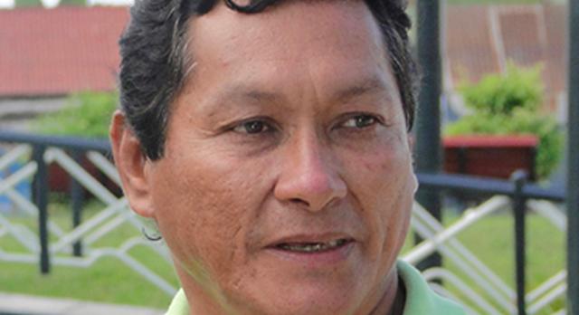 FOTO 8 | 5. Elisbán Ochoa
La Fiscalía ha abierto una investigación contra el gobernador regional de Loreto bajo la sospecha de haber recibido fondos para la campaña de personajes vinculados al narcotráfico. (Foto: Difusión)