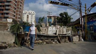 Frontera colombo-venezolana, a merced del “feroz control” de grupos ilegales