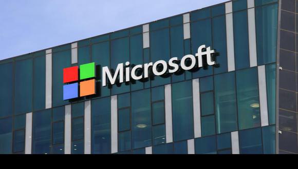 Microsoft hizo un gran cambio en su proceso de contratación como parte de lo que la empresa llama el "Programa de contratación de autismo".  Foto: AP