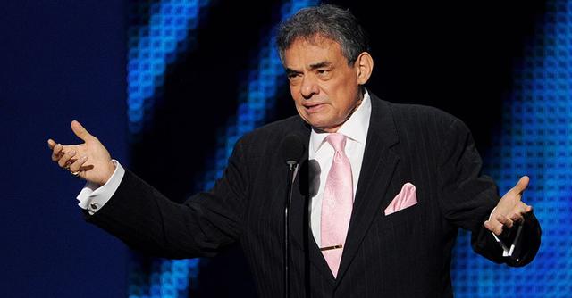 FOTO 3 | JOSÉ JOSÉ
El cantante mexicano murió el 28 de setiembre a los 71 años.  (Foto: AFP)