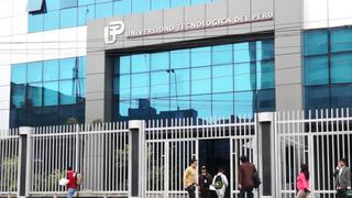 UTP sobre comunicado de Sunedu: Se refiere a la sede de Chiclayo, las demás cuentan con las autorizaciones