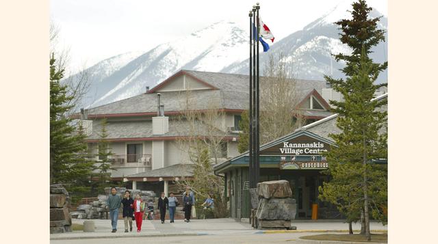Canadá, el país más tolerante. Índice de creatividad: 0.920, Tecnología: 13, Talento: 14 y Tolerancia: 1. (Foto: Bloomberg)