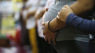 Gestantes con 28 semanas de gestación serán vacunadas desde este sábado 12 de junio