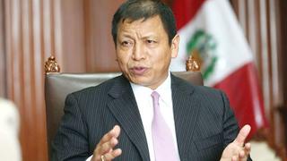Daniel Maurate: Gana Perú debe presentar candidato propio a la presidencia del Congreso