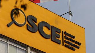 Actos de corrupción de funcionarios públicos podrán ser denunciados en plataforma digital de OSCE