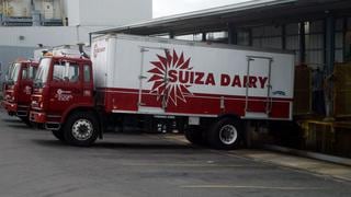 Sindicato de procesadora de leche Suiza Dairy de Puerto Rico anuncia protesta contra Grupo Gloria