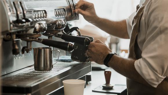 Aplicación. Por un pago mensual (S/ 15) , los  usuarios pueden  tomar un café diario los 30 días en las cafeterías afiliadas.
