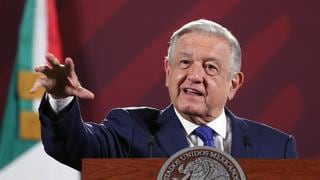 AMLO no descarta un banco estatal tras fracaso en negociaciones por Banamex