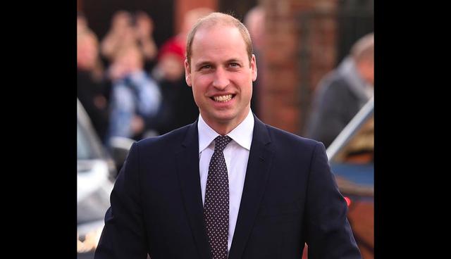 Foto 4: El príncipe Guillermo, duque de Cambridge, es el hijo mayor de Carlos, príncipe de Gales, y Diana, princesa de Gales. (Foto: Scoopnest)