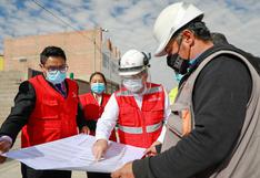 Contraloría realizará megaoperativo de control en la región Puno con más de 160 auditores 