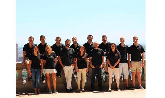 Tilkee: tracking para predecir las ventas. Esta procede de Lyon (Francia). Tilkee consiste en una solución de software de SaaS que sirve para analizar el comportamiento de los usuarios en la lectura de documentos comerciales identificando cuáles son los p