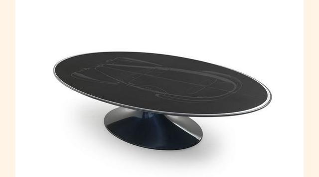 Azul Real, matices de azul claro y tonos neutros como gris plateado, gris cálido cachemir y el clásico color coñac, se asegurarán que esta colección provoque una buena primera impresión en ti.  Déjenos saber si te gustan.(Foto: Megaricos)