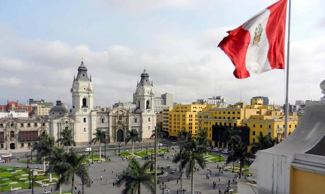 FOTO 15 |15. Lima (95 en ranking global). 2016: 2.15 millones de visitantes. 2017: 2.27 millones. Crecimiento de 5.7%, escaló 3 puestos. Para el 2020 se espera 2.5 millones de visitas y 3.09 millones para el 2025.