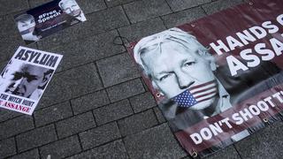 Assange: ¿Abanderado de la prensa libre o un traidor?