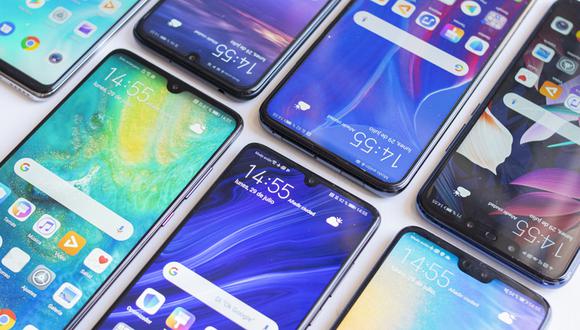 Importaciones de smartphones de marca china Huawei se vieron afectadas en Perú tras complicaciones tecnológicas con Google a nivel global, señaló Dominio Consultores. (Foto: Huawei)
