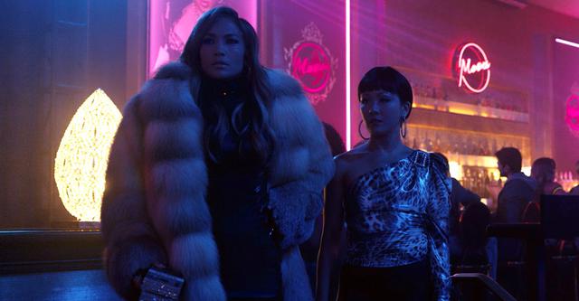 Foto 5 | "Hustlers", en cuyo reparto sobresalen las latinas Jennifer López y Cardi B, ingresó US$ 6.3 millones. (Foto: IMDB)