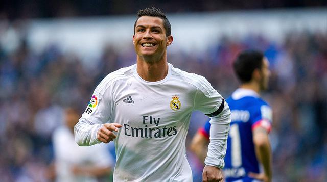 “En el caso del Real Madrid, con la venta de camisetas, la transferencia de Ronaldo (US$ 100.1 millones) se rentabilizó en dos o tres años”, recuerda Bastien Drut.