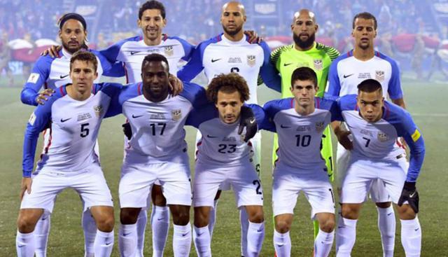 FOTO 3 | Texto: Estados Unidos ocupa el segundo lugar con 86.710 entradas. (Foto: Difusión)