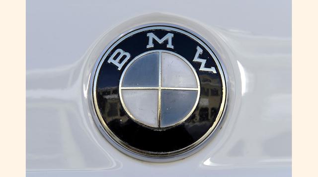 BMW es la sigla en alemán de “Fábricas Bávaras de Motores”, compañía dedicada a la fabricación de autos deportivos de lujo y motos con sede en Munich, que se encuentra entre los líderes en ventas en el mundo. (Foto: Bloomberg)