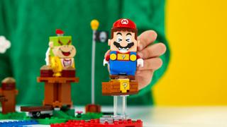 Lego construye sus piezas para crecer a doble dígito y alista nuevos lanzamientos