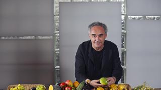 El chef español Ferrán Adrià reabrirá el famoso elBulli, pero no servirá comida