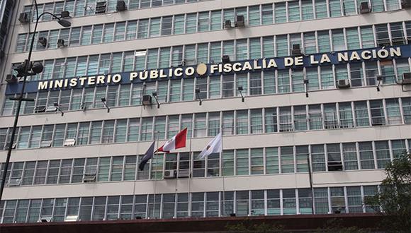 La Junta de Fiscales Superiores rechazó todos los actos irregulares que se han producido en su institución y exigieron respeto a su autonomía. (Foto: Agencia Andina)