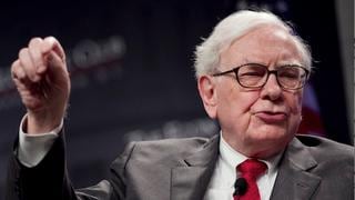 Sepa dónde invierten George Soros, Warren Buffett, Bill Gates y John Paulson