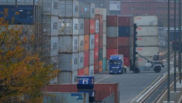 La gran capacidad exportadora ha sido una característica de la economía alemana. (Foto: Getty Images)