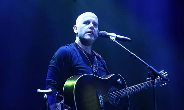 FOTO 3 | El ícono romántico del Perú, Gianmarco, fue la inspiración para 2,504 bebés. (Foto: USI)