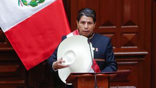 El presidente peruano tomó el camino errado