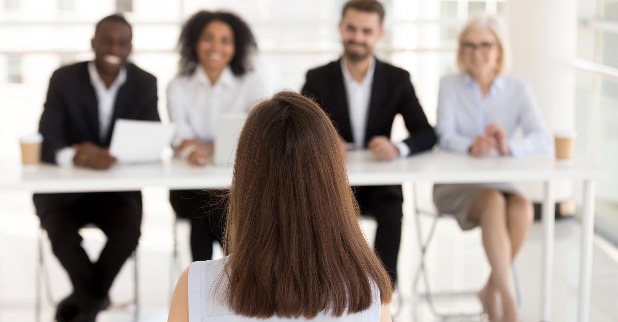 FOTO 1 |  1. Responder de manera escueta y/o extensa (Foto: iStock)