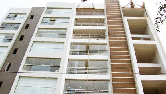 Ahora el 67% de la oferta en Lima Top tiene uno o dos dormitorios. Antes eran mayoritarios los departamentos con tres dormitorios.
