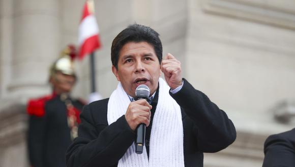 Jefe de Región Policial Lima niega haber pagado sobornos para lograr ascenso durante el gobierno de Pedro Castillo.