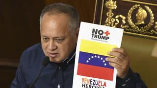 Agridulce precio a pagar por justicia en Venezuela