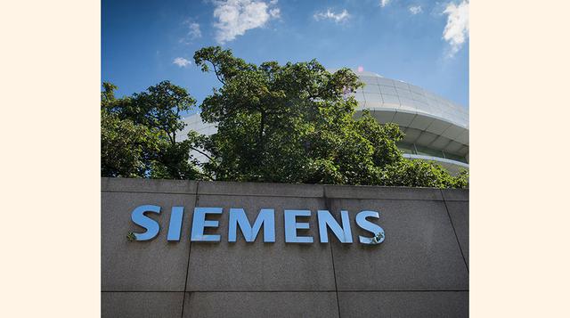 Siemens