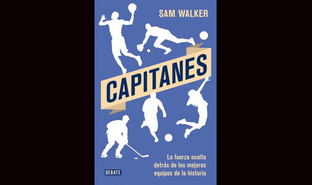 “Capitanes: La fuerza oculta detrás de los mejores equipos de la historia” de Sam Walker. Un libro destacado si lo que te interesa es el liderazgo. A través de sus páginas conocerás las formas en las que los capitanes han guiados a algunos de los mejores equipos deportivos de la historia