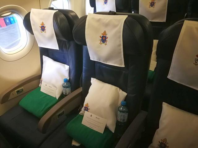 Foto 8 | El papa ya ha pisado tierras latinoamericanas. Visitó Brasil en el 2013, en el marco de la Jornada Mundial de la Juventud en Río de Janeiro. Su estadía fue de cinco días y tuvo un costo cercano a US$ 37 millones.