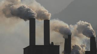 La contaminación del aire provocó 422,000 muertes prematuras en Europa