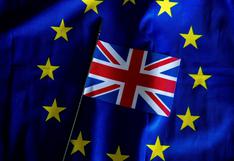 ¿Qué dice el acuerdo de divorcio entre el Reino Unido y la Unión Europea?