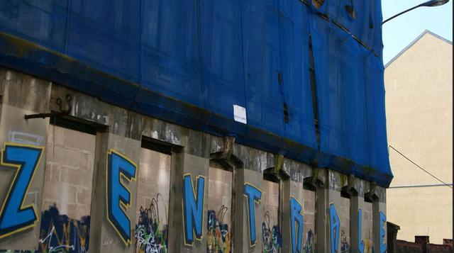 Plagwitz, Leipzig (Alemania).  (Foto: Flickr)