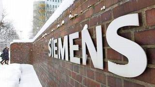 Siemens busca aprovechar el auge del gas natural en Estados Unidos