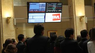 En la bolsa hay acciones con las que se gana hasta 28%