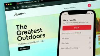 Airbnb endurece medidas contra fiestas en sus alquileres