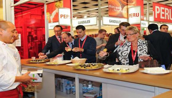 Presencia De Franquicias Peruanas En El Exterior Se Duplicara En Los Proximos Tres Anos Economia Gestion