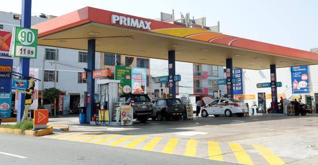 FOTO 5 | 5. Hace poco, el Grupo Romero, a través de Primax, adquirió 750 estaciones de servicio de combustible y 12 terminales de abastecimiento en Colombia. Sin embargo, Primax iría por más. Según reveló Fernando Romero, presidente del directorio de Corporación Primax, existe interés por nuevas adquisiciones. (Foto: Diana Chávez)